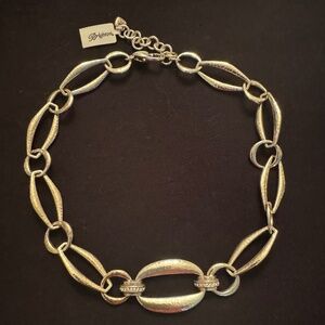 Brighton Meridian Necklace